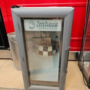 ENFIADOR IMBERA VR1.5 GRIS