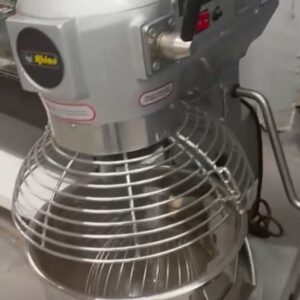 Batidora Planetaria Bati-20