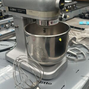 Bati-7 Batidora de 7 litros