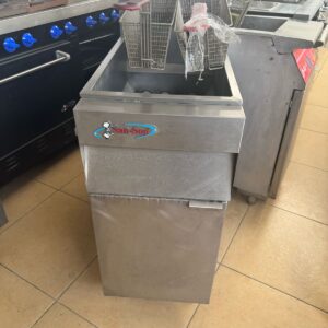 Freidora de 19 litros SS-35