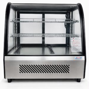 Vitrina Refrigerada San Son Ssvrc-75